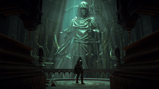 Wait, <i>Demon's Souls</i> On PS5 Could Have Had An "Easy" Mode?